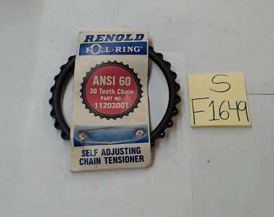 Renold 11203001 Self Adjusting Chain Tensioner