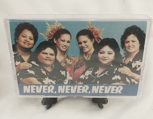 洋楽 Kaleo O Kalani / Never Never Never Kaleo O Kalani - Never, Never,Never (1986) - YouTube