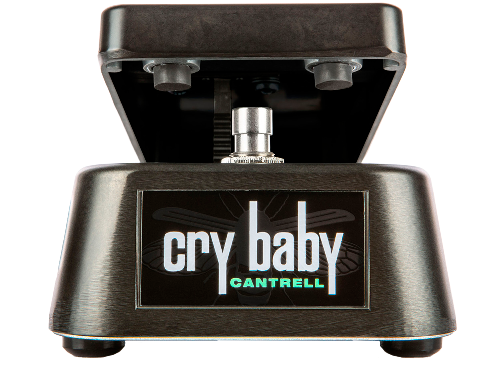 Dunlop Gcj95 - Gary Clark Jr. Cry Baby Wah | eBay