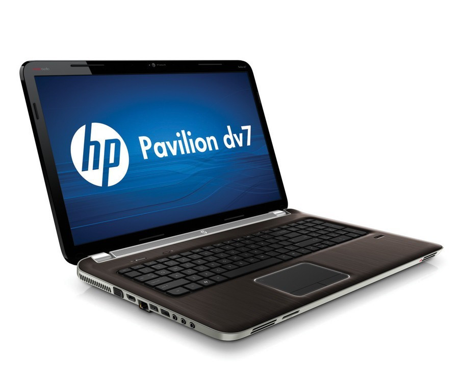 i7 Laptop HP Hewlett Packard Laptop Pavilion Dv7 6050ea in Urmston