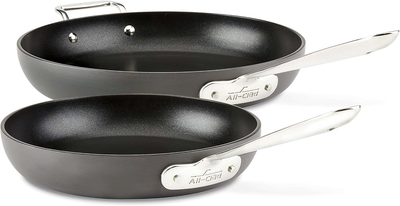 Set 10, 12 Inch Induction