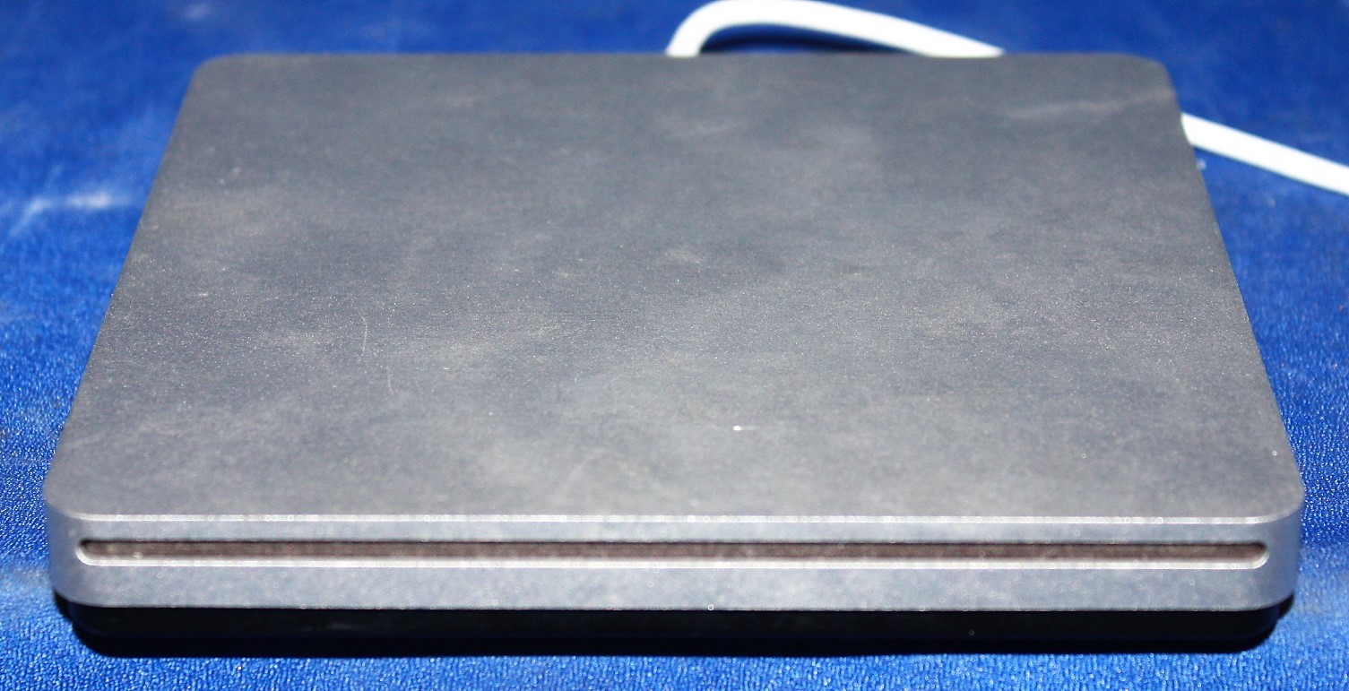 Apple MacBook Air SuperDrive