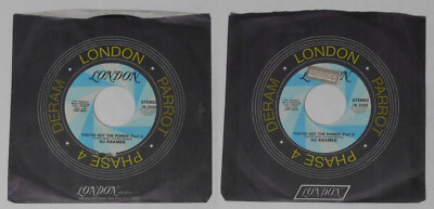 Su Kramer - You've Got the Power  U.S. 7'' vinyl