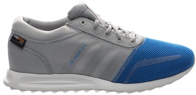 

Adidas Los Angeles Training Мужские серые кроссовки Спортивная обувь S79022, Grey, adidas Los Angeles Training
