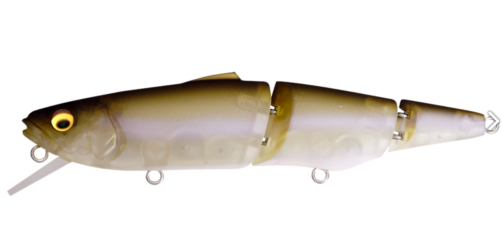 Megabass / SuWITCH 137mm 1-1/8oz #BONBORI PRO BLUE Floating Lure