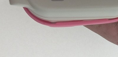 Photos de l'objet d'un acheteur vérifié