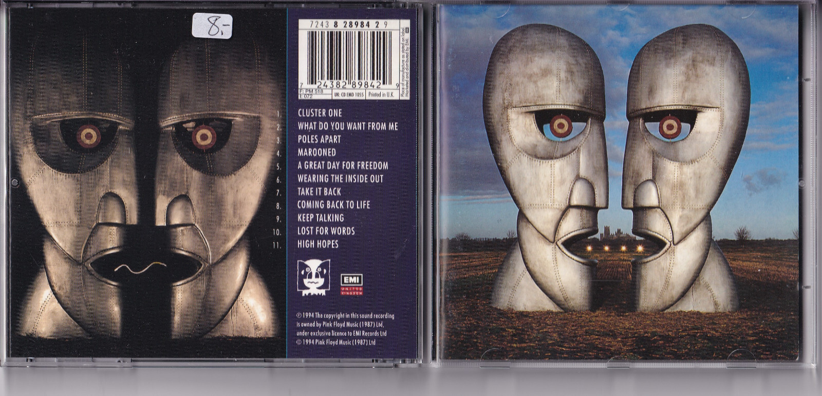 洋楽 Pink Floyd The Division Bell 0888751843110_p0_v2_s1200x630.jpg