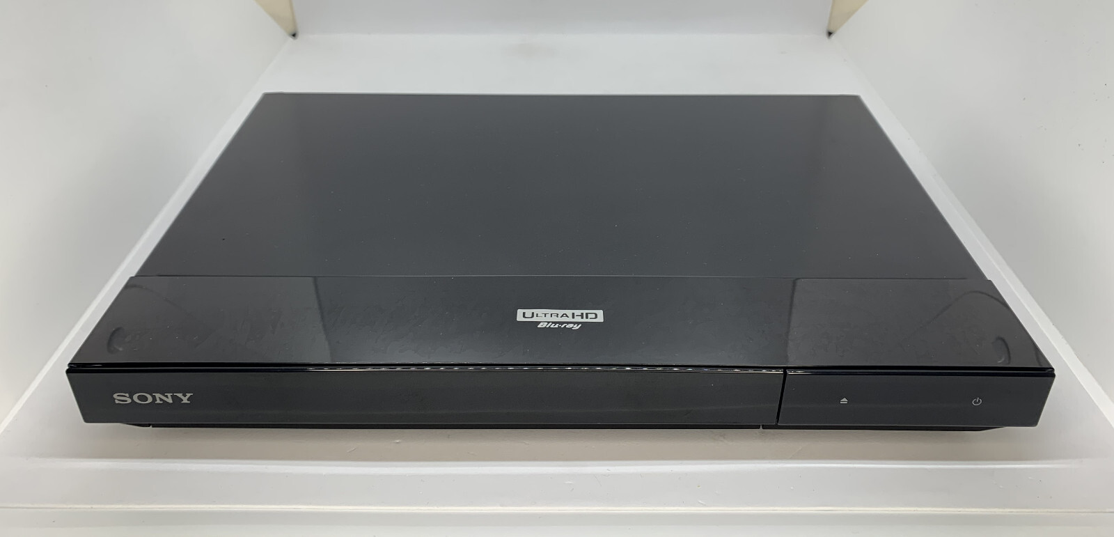 Sony UBP- X700/M 4K Ultra HD Home Theater Streaming Blu-ray