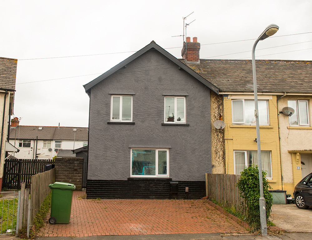 Property To Rent In Ely Caerdydd Houses And Flats