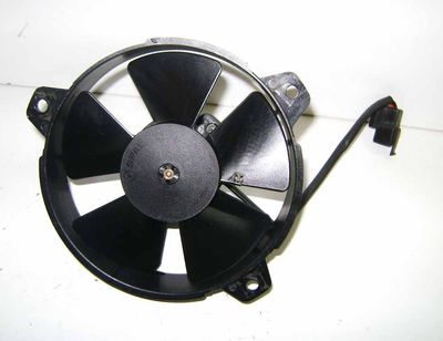 Elettroventola Ventola Radiatore Yamaha XC Versity 300 MBK Kilibre Cooling Fan