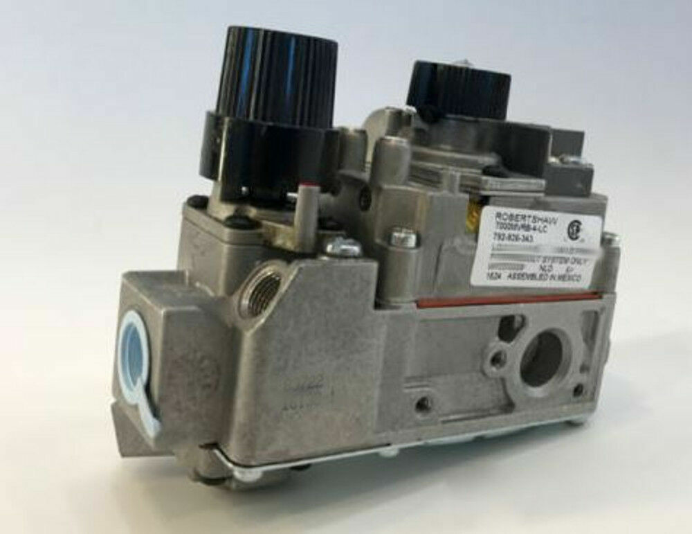 Gas Fireplace Gas Valve www.ebay.com