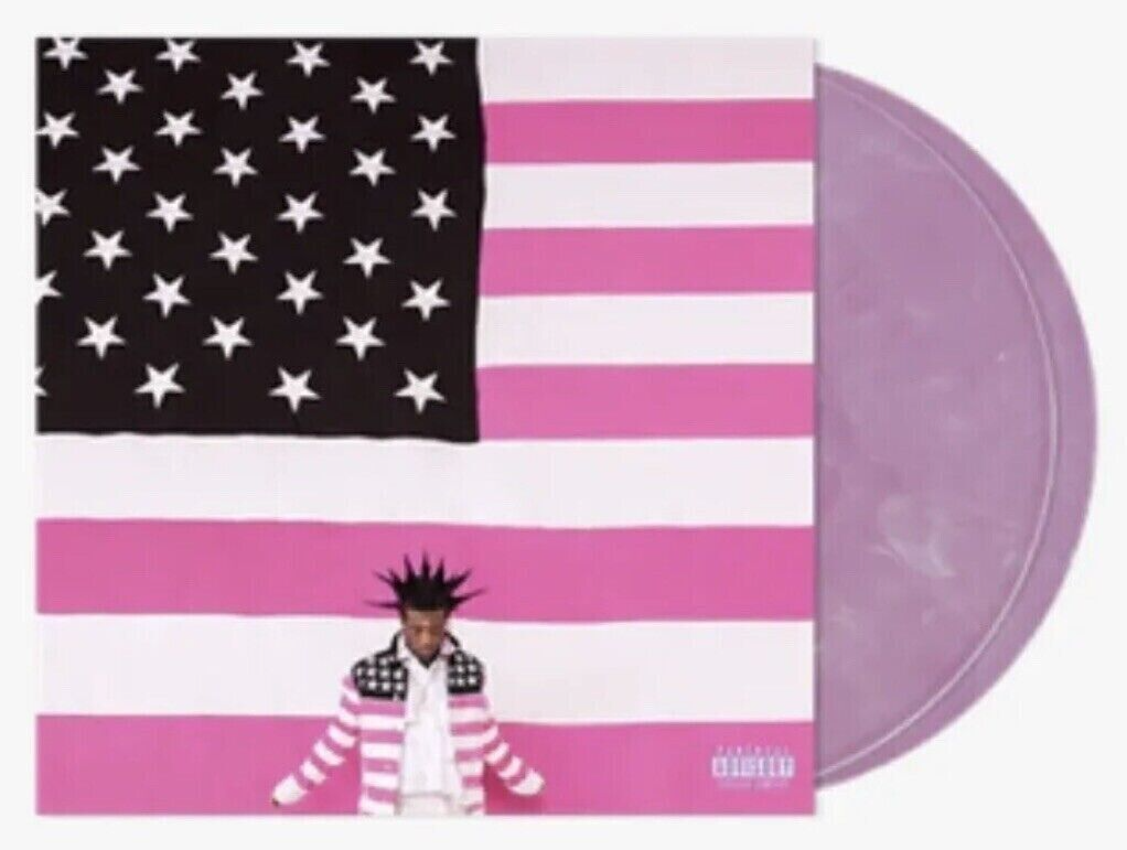 その他 LP Momotaro Pink With Original Pinks FOR0001 FREAK OUT /00260 Momotaro Pink – With Original Pinks – Vinyl (LP, Numbered