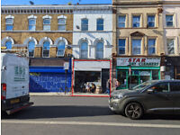 Licenced Bar - Vacant Shop - To Rent - CAMBERWELL - Flexi-terms - £465 per week