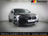2021 BMW X2 xDrive 20i Sport 5dr Step Auto HATCHBACK PETROL Automatic