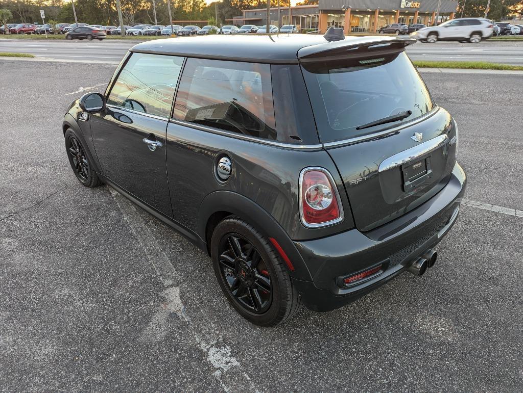 2012 Mini Cooper, Gry with 74294 Miles available now!