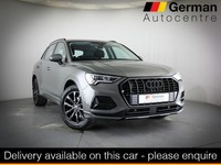 2021 Audi Q3 1.5 TFSI CoD 35 Sport SUV 5dr Petrol S Tronic Euro 6 (s/s) (150 ps)