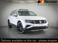 2023 Volkswagen Tiguan 1.5 TSI 150 Elegance 5dr DSG ESTATE PETROL Automatic