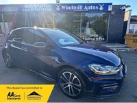 2020 Volkswagen Golf 1.5 TSI EVO R-Line Edition Hatchback 5dr Petrol DSG Euro 6 