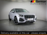2023 Audi Q2 1.5 TFSI CoD 35 Sport SUV 5dr Petrol S Tronic Euro 6 (s/s) (150 ps)