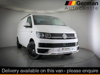 2019 Volkswagen Transporter 2.0 TDI BMT 102 Startline Van Euro 6 PANEL VAN DIESE