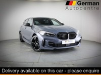 2024 BMW 1 Series 118i [136] M Sport 5dr Step Auto [LCP] HATCHBACK PETROL Automa