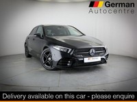2020 Mercedes-Benz A CLASS A200 AMG Line Executive 5dr Auto HATCHBACK PETROL Aut