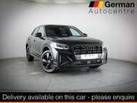 2023 Audi Q2 35 TFSI S Line 5dr S Tronic ESTATE PETROL Automatic