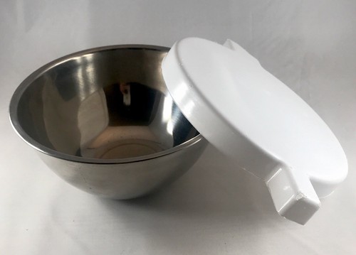 Mini Rev By Chocovision C116MINIREV  Chocolate Tempering Machine 1.5 Lbs (H)