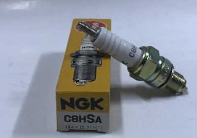 Iridium Candle - Spark Plug Iridium - Suzuki 09482-00560-000