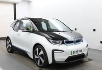 2019 BMW i3 42.2kWh Hatchback 5dr Electric Auto (170 ps) Hybrid