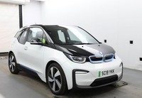 2019 BMW i3 42.2kWh Hatchback 5dr Electric Auto (170 ps) Hybrid