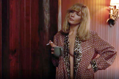 Yellowstone Kelly Reilly (Beth Dutton) 5x7 TV SHOW Photo