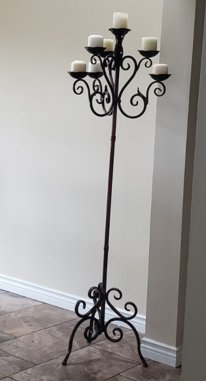 Scroll Designs