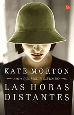 Las Horas Distantes / the Distant Hours Paperback Kate Morton