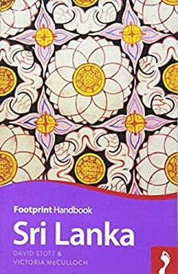 Sri Lanka Paperback David Stott