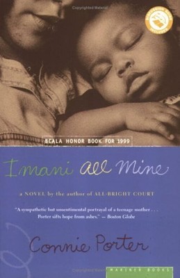 Imani All Mine Paperback Connie Rose Porter