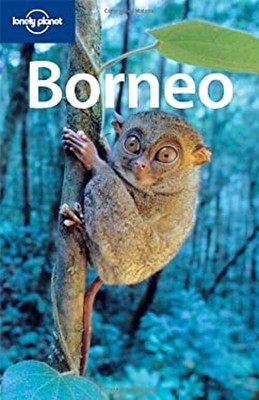 Borneo Muhammad, Lonely Planet Publications Staff, Rowthorn, Chri