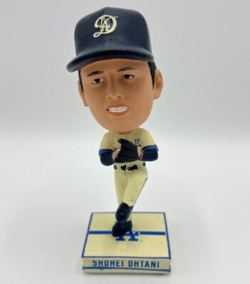 Шохей Охтани (Лос-Анджелес Доджерс) забил 4,5 мяча в ворота Сити Коннект Мини Болван