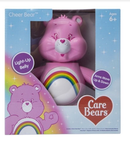 8inch BearBear Q フィギュア qee toy2r, 8