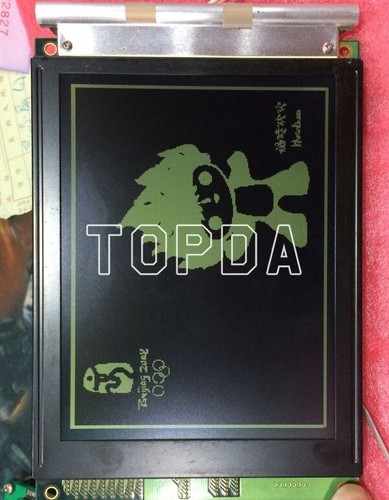 1pc LM6437FBF LCD display replacement