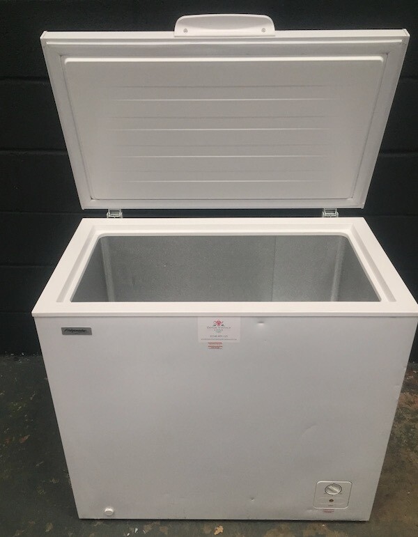 Free Chest Freezer in Bradford, West Yorkshire Gumtree
