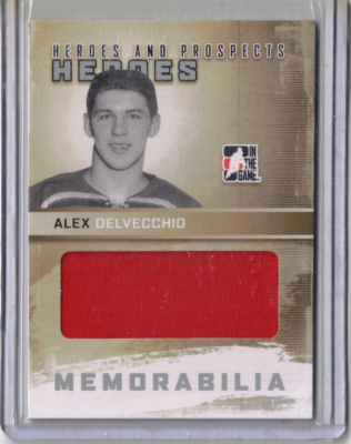 Alex delvecchio cheap jersey