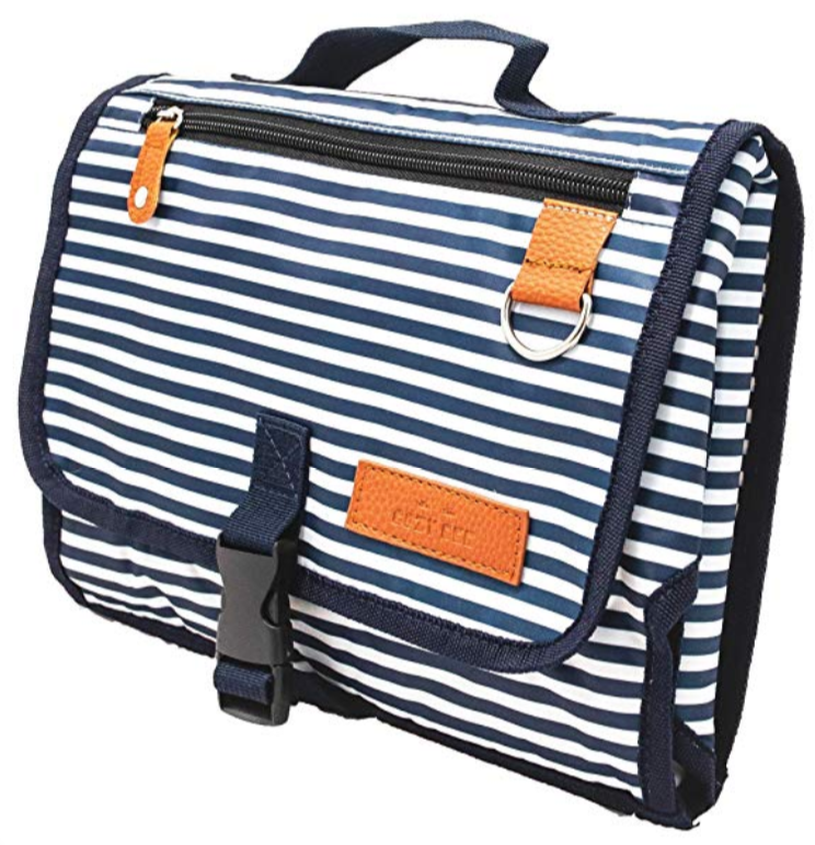 Changing Pad, Diaper Clutch, Baby Changing