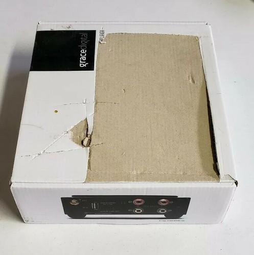 Grace Digital Audio BTAR513 Bluetooth Audio Receiver