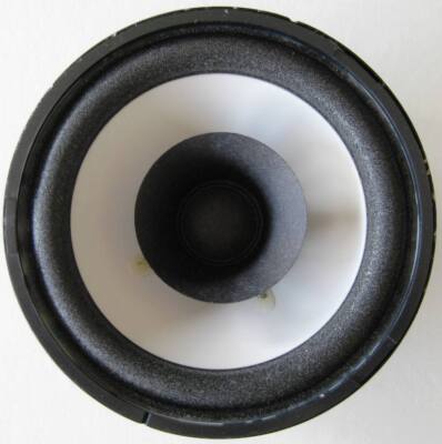 BLAUPUNKT Einbaulautsprecher IC 102 40W Dualcone System 8637611272 Ersatzteil