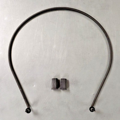 OEM Whirlpool Dishwasher Heating Element W10518394 *BRAND NEW!*