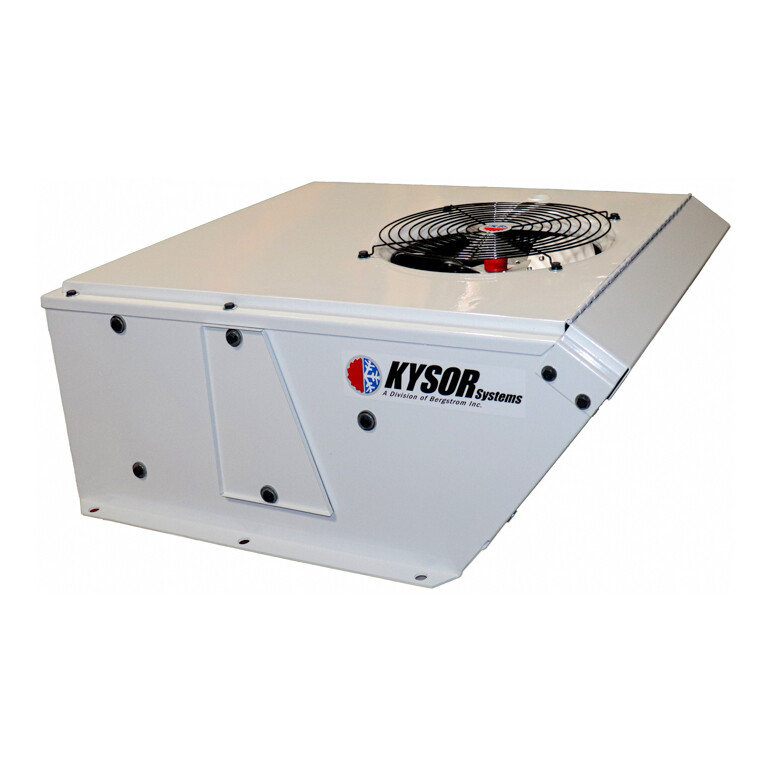 Brand New A/C HVAC Unit Rooftop 24V - Picture 3 of 12