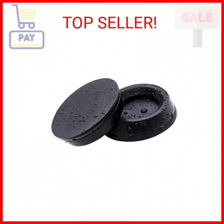AMI PARTS Plunger Rubber Gasket Replacement Part for AeroPre
