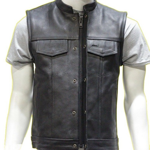 ジャケット・アウター NEON Biker Leather Vest cream soda $_57.PNG?set_id=8800005007