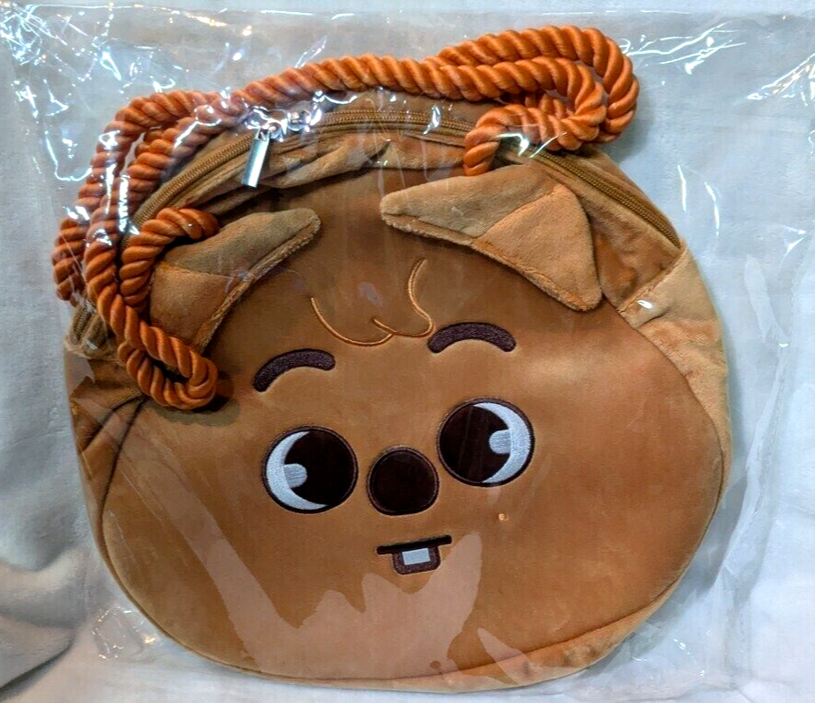 skz トートバック　ハンクウォッカ Stray Kids HAN QUOKKA Tote Bag Skzoo Pop Up Store 2025